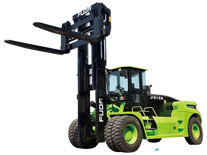 <b>30噸叉車(chē) FDM8300</b>